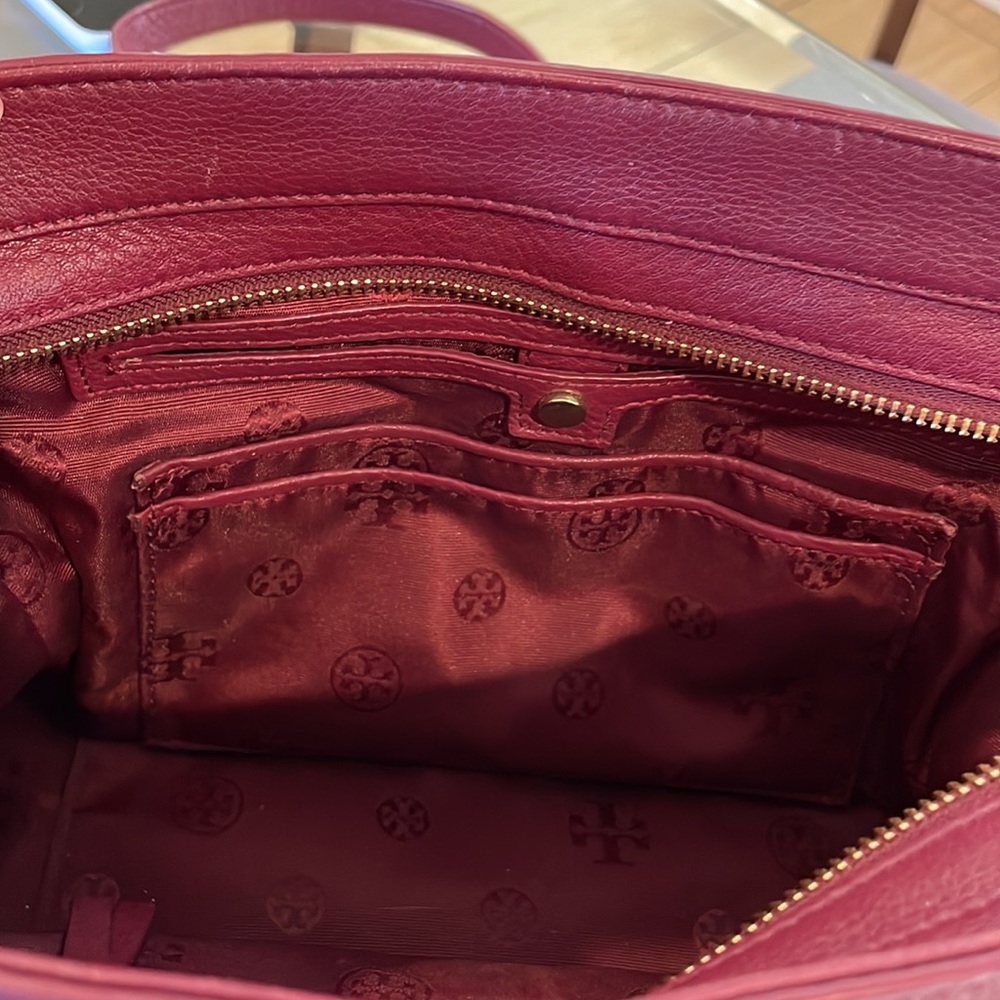 Tory Burch Leather Purse 👛 - Picture 12 of 14